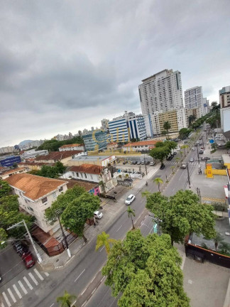 Imagem Imóvel Comercial à Venda, 132 m² em Boqueirão - Santos Imagem Imóvel Comercial à Venda, 132 m² em Boqueirão - Santos