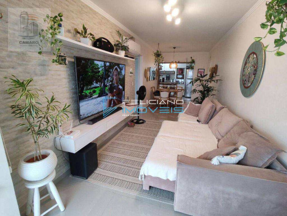 Imagem Apartamento com 2 Quartos à Venda, 100 m² em Caiçara - Praia Grande Imagem Apartamento com 2 Quartos à Venda, 100 m² em Caiçara - Praia Grande