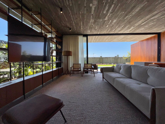 Imagem Consultório à Venda, 226 m² em Celebration - Xangri-lá