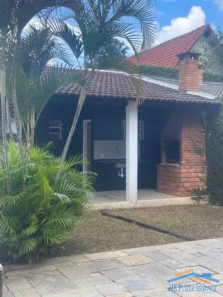 Imagem Casa de Condomínio com 4 Quartos à Venda, 275 m² em Residencial Morada Dos Pássaros-aldeia Da Serra - Barueri Imagem Casa de Condomínio com 4 Quartos à Venda, 275 m² em Residencial Morada Dos Pássaros-aldeia Da Serra - Barueri