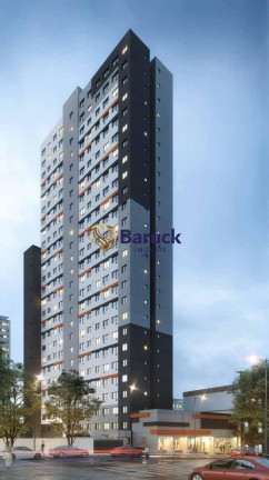 Imagem Apartamento com 2 Quartos à Venda, 33 m² em Sé - São Paulo Imagem Apartamento com 2 Quartos à Venda, 33 m² em Sé - São Paulo