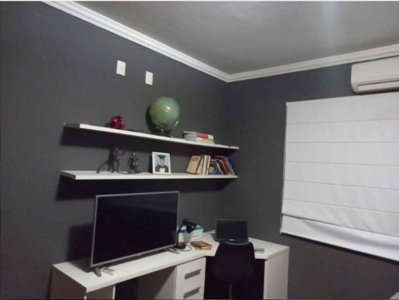Imagem Casa com 5 Quartos à Venda, 350 m² em Vila Cremer - Areiópolis Imagem Casa com 5 Quartos à Venda, 350 m² em Vila Cremer - Areiópolis
