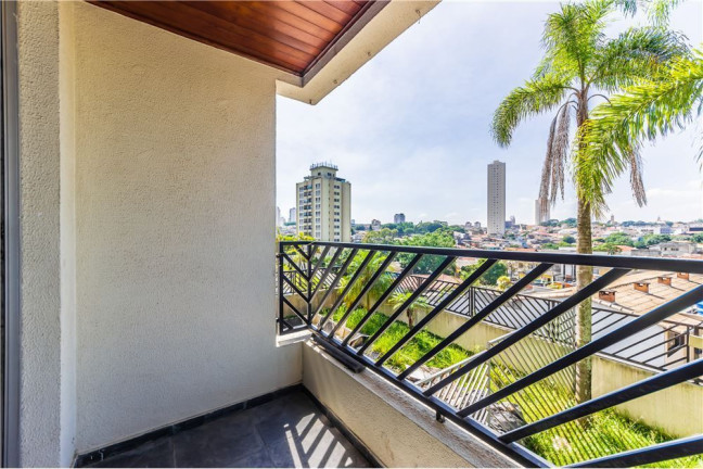Imagem Apartamento com 3 Quartos à Venda, 64 m² em Mooca - São Paulo Imagem Apartamento com 3 Quartos à Venda, 64 m² em Mooca - São Paulo
