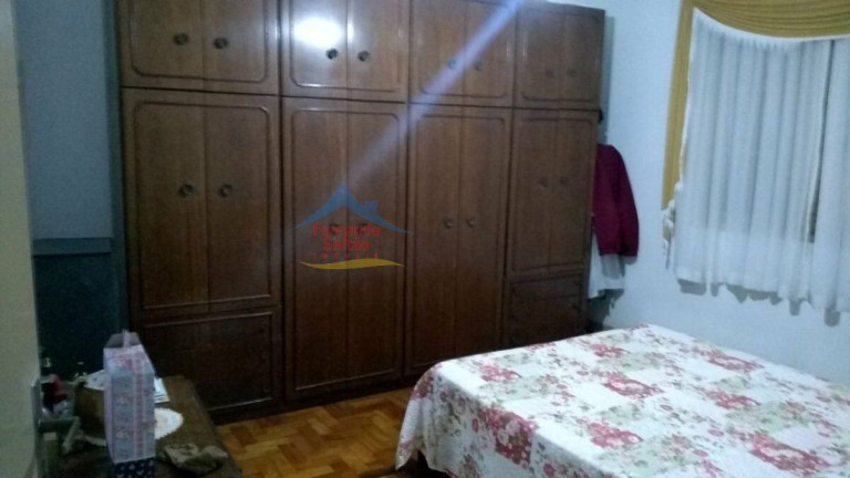 Imagem Casa com 2 Quartos à Venda, 95 m² em Parque Erasmo Assunção - Santo André Imagem Casa com 2 Quartos à Venda, 95 m² em Parque Erasmo Assunção - Santo André