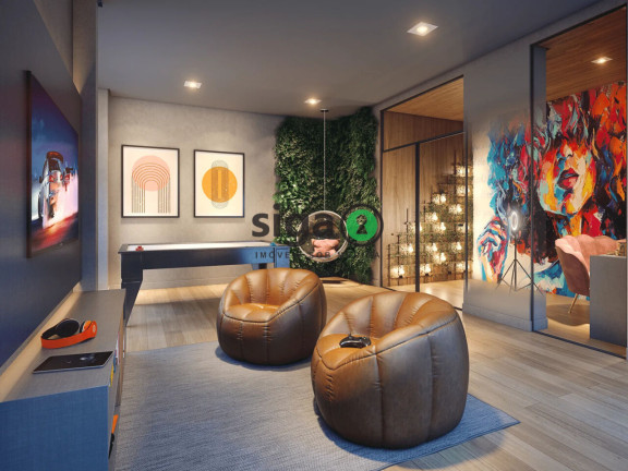 Imagem Apartamento com 4 Quartos à Venda, 121 m² em Chácara Klabin - São Paulo Imagem Apartamento com 4 Quartos à Venda, 121 m² em Chácara Klabin - São Paulo