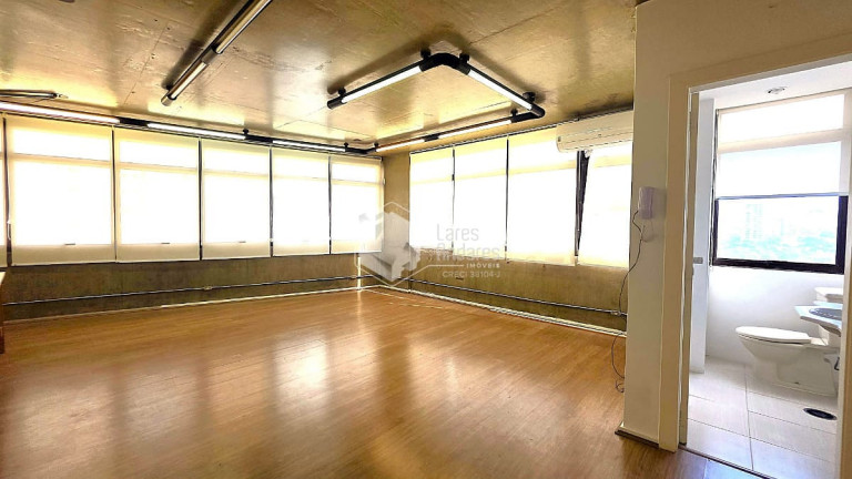 Imagem Sala Comercial à Venda, 47 m² em Santo Amaro - São Paulo Imagem Sala Comercial à Venda, 47 m² em Santo Amaro - São Paulo