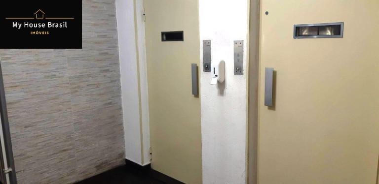 Imagem Apartamento com 2 Quartos à Venda, 78 m² em Santana - São Paulo