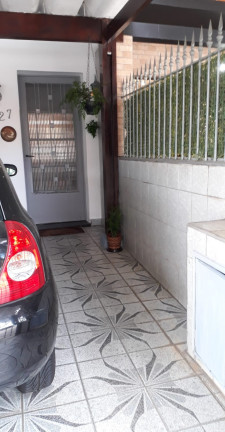 Imagem Casa com 3 Quartos à Venda, 145 m² em Pinheiros - São Paulo