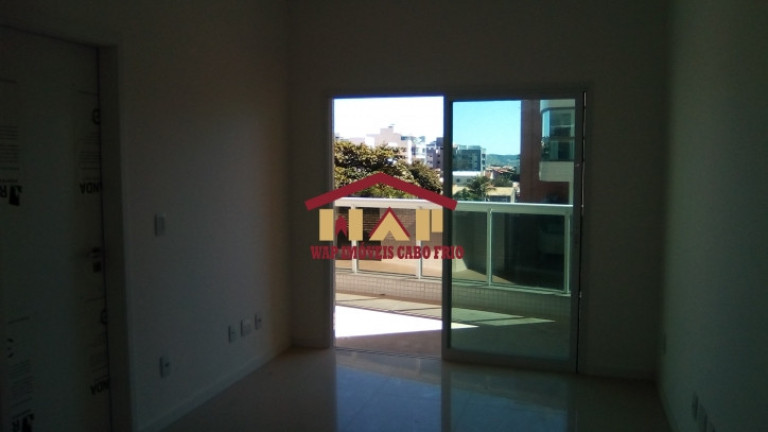 Imagem Apartamento com 1 Quarto à Venda, 53 m² em Algodoal - Cabo Frio Imagem Apartamento com 1 Quarto à Venda, 53 m² em Algodoal - Cabo Frio