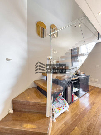 Imagem Apartamento com 3 Quartos à Venda, 160 m² em Brooklin - São Paulo Imagem Apartamento com 3 Quartos à Venda, 160 m² em Brooklin - São Paulo