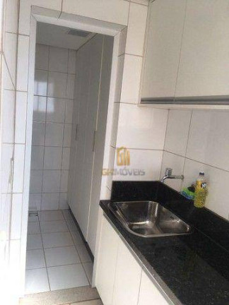 Imagem Apartamento com 3 Quartos à Venda, 100 m² em Residencial Eldorado Expansão - Goiânia Imagem Apartamento com 3 Quartos à Venda, 100 m² em Residencial Eldorado Expansão - Goiânia