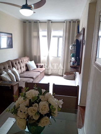 Imagem Apartamento com 3 Quartos à Venda, 70 m² em Jardim Independência - São Vicente Imagem Apartamento com 3 Quartos à Venda, 70 m² em Jardim Independência - São Vicente