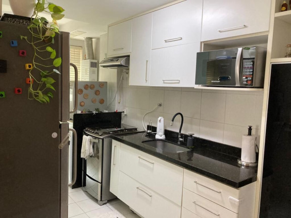 Imagem Apartamento com 2 Quartos à Venda, 80 m² em Jardim Vinte E Cinco De Agosto - Duque De Caxias