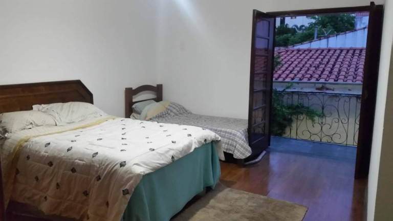 Imagem Casa com 3 Quartos à Venda, 350 m² em Vila Trujillo - Sorocaba Imagem Casa com 3 Quartos à Venda, 350 m² em Vila Trujillo - Sorocaba
