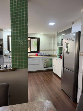 Imagem Casa com 3 Quartos à Venda,  em Jardim Bom Clima - Guarulhos