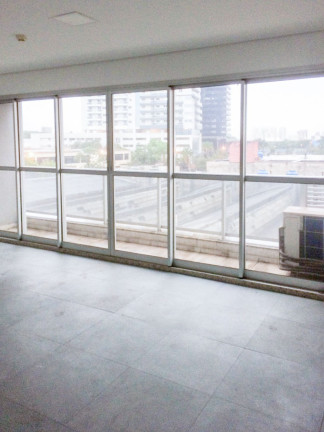 Imagem Ponto Comercial à Venda, 36 m² em Várzea Da Barra Funda - São Paulo