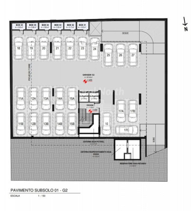 Imagem Apartamento com 3 Quartos à Venda, 211 m² em Praia Brava - Itajaí