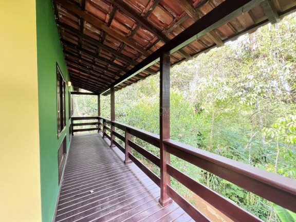 Imagem Casa de Condomínio com 4 Quartos à Venda, 310 m² em Vargem Grande - Rio De Janeiro