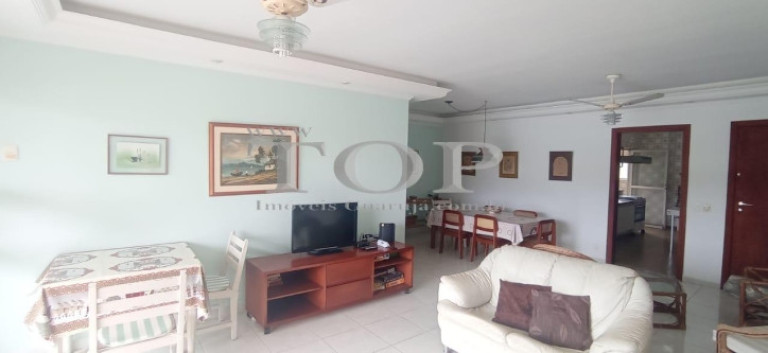 Imagem Apartamento com 4 Quartos à Venda, 160 m² em Jardim Astúrias - Guarujá Imagem Apartamento com 4 Quartos à Venda, 160 m² em Jardim Astúrias - Guarujá