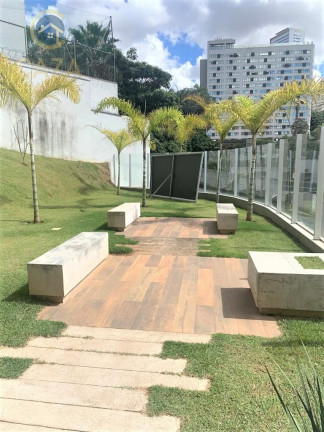 Imagem Imóvel com 2 Quartos à Venda, 67 m² em Luxemburgo - Belo Horizonte Imagem Imóvel com 2 Quartos à Venda, 67 m² em Luxemburgo - Belo Horizonte