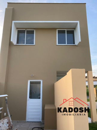 Imagem Casa com 3 Quartos à Venda, 150 m² em Pedra Do Descanso - Feira De Santana Imagem Casa com 3 Quartos à Venda, 150 m² em Pedra Do Descanso - Feira De Santana
