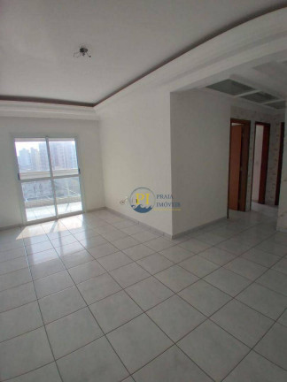 Imagem Apartamento com 3 Quartos à Venda, 78 m² em Canto Do Forte - Praia Grande Imagem Apartamento com 3 Quartos à Venda, 78 m² em Canto Do Forte - Praia Grande