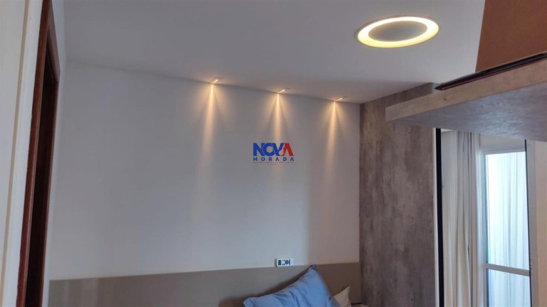 Imagem Apartamento com 2 Quartos à Venda, 62 m² em Praia De Itaparica - Vila Velha