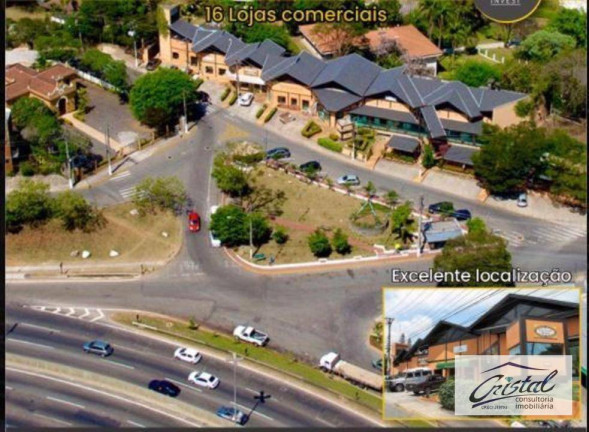 Imagem Loja à Venda, 1.626 m² em Granja Viana - Cotia