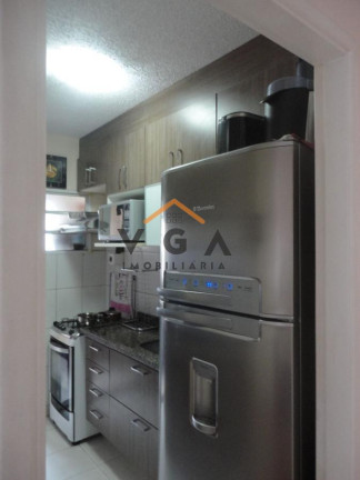 Imagem Apartamento com 3 Quartos à Venda, 57 m² em Vila Talarico - São Paulo Imagem Apartamento com 3 Quartos à Venda, 57 m² em Vila Talarico - São Paulo