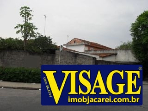Imagem Casa com 4 Quartos à Venda, 269 m² em Sao Joao - Jacareí