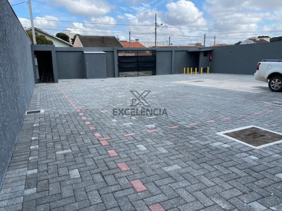 Imagem Apartamento com 3 Quartos à Venda, 56 m² em Afonso Pena - São José Dos Pinhais