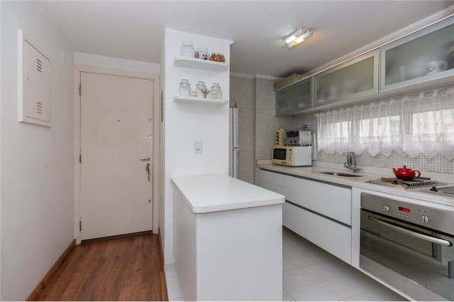 Imagem Apartamento com 1 Quarto à Venda, 74 m² em Vila Mariana - São Paulo