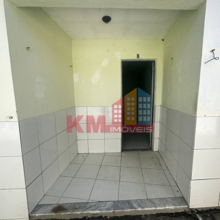 Imagem Kitnet com 1 Quarto à Venda, 45 m² em Barrocas - Mossoró Imagem Kitnet com 1 Quarto à Venda, 45 m² em Barrocas - Mossoró