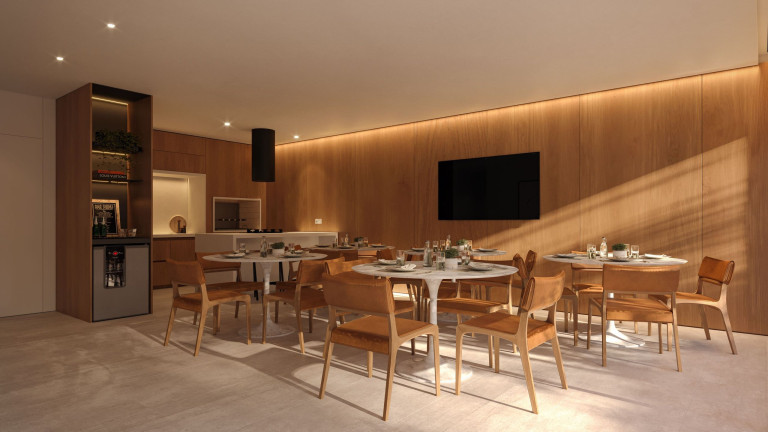 Imagem Apartamento com 2 Quartos à Venda, 75 m² em Panazzolo - Caxias Do Sul