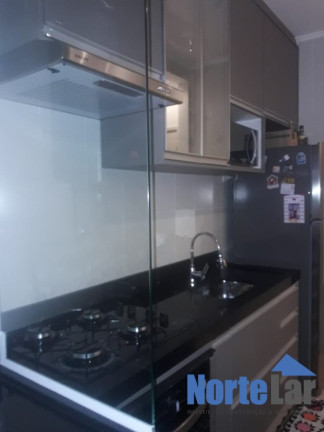 Imagem Apartamento com 2 Quartos à Venda, 53 m² em Vila Marina - São Paulo Imagem Apartamento com 2 Quartos à Venda, 53 m² em Vila Marina - São Paulo