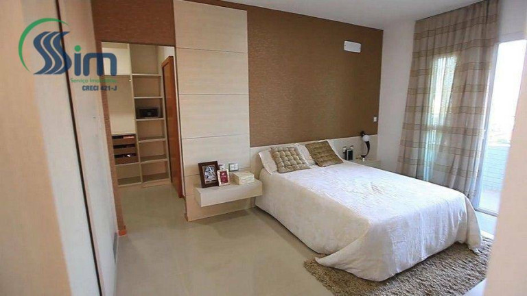 Imagem Apartamento com 3 Quartos à Venda, 164 m² em Guararapes - Fortaleza Imagem Apartamento com 3 Quartos à Venda, 164 m² em Guararapes - Fortaleza