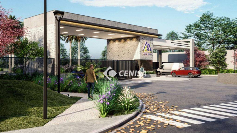 Imagem Terreno à Venda, 525 m² em Santa Maria - Indaiatuba Imagem Terreno à Venda, 525 m² em Santa Maria - Indaiatuba