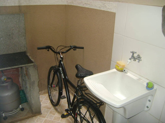 Imagem Sobrado com 2 Quartos à Venda, 65 m² em Jardim Itapemirim - São Paulo