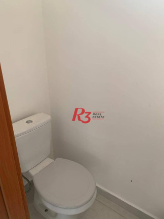 Imagem Apartamento com 2 Quartos à Venda, 85 m² em Boqueirão - Santos Imagem Apartamento com 2 Quartos à Venda, 85 m² em Boqueirão - Santos