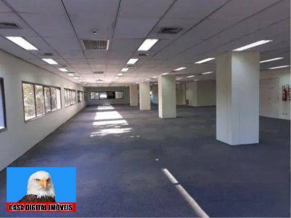 Imagem Imóvel Comercial à Venda, 4.121 m² em Jardim Promissão - São Paulo