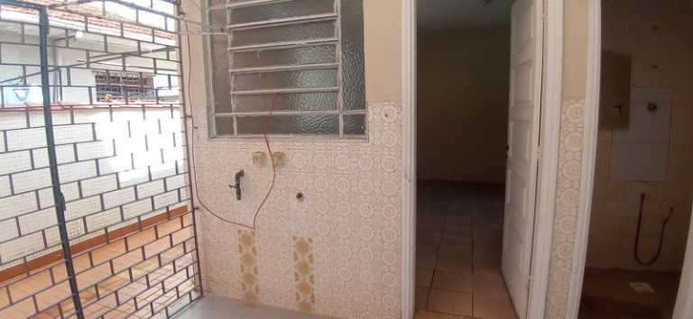 Imagem Casa com 3 Quartos à Venda, 275 m² em Vila Belmiro - Santos Imagem Casa com 3 Quartos à Venda, 275 m² em Vila Belmiro - Santos