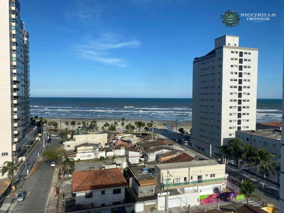 Imagem Apartamento com 2 Quartos à Venda, 65 m² em Mirim - Praia Grande Imagem Apartamento com 2 Quartos à Venda, 65 m² em Mirim - Praia Grande