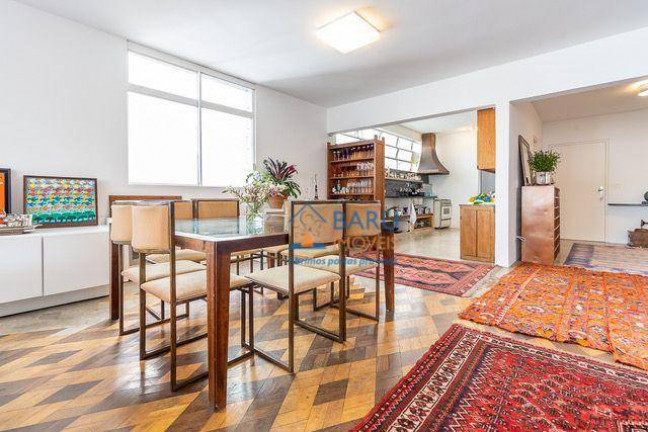 Imagem Apartamento com 3 Quartos à Venda, 245 m² em Higienópolis - São Paulo Imagem Apartamento com 3 Quartos à Venda, 245 m² em Higienópolis - São Paulo