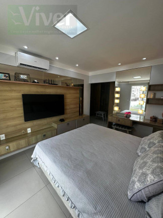 Imagem Apartamento com 4 Quartos à Venda, em Renascença - São Luís Imagem Apartamento com 4 Quartos à Venda, em Renascença - São Luís