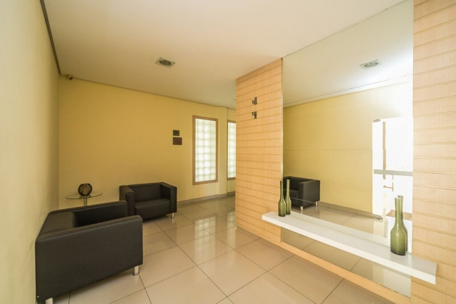 Imagem Imóvel com 3 Quartos à Venda, 74 m² em Brooklin Paulista - São Paulo