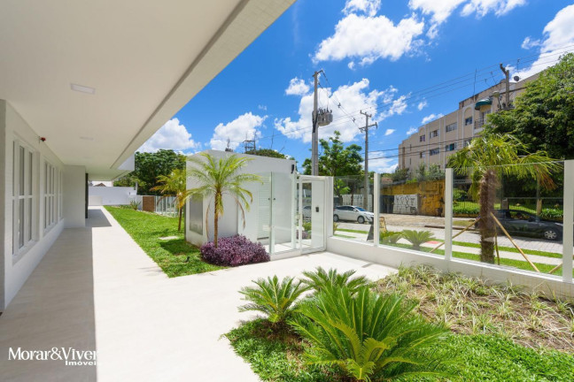 Imagem Apartamento com 3 Quartos à Venda, 141 m² em Mercês - Curitiba Imagem Apartamento com 3 Quartos à Venda, 141 m² em Mercês - Curitiba