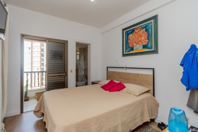 Imagem Apartamento com 3 Quartos à Venda, 75 m² em Vila Leopoldina - São Paulo