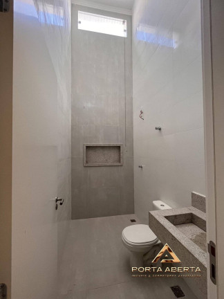 Imagem Casa com 3 Quartos à Venda, 100 m² em Residencial Bethânia - Santana Do Paraíso