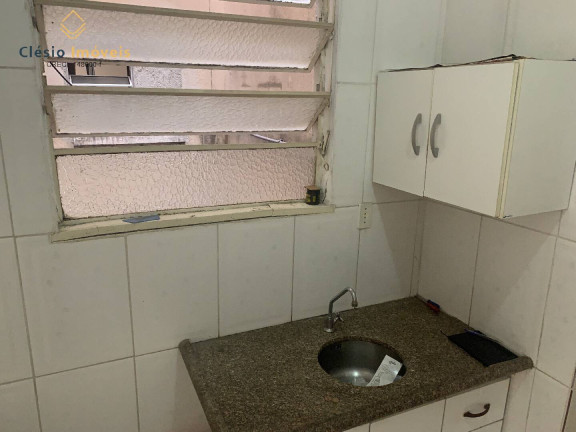 Imagem Kitnet com 1 Quarto à Venda, 36 m² em Santa Efigênia - São Paulo