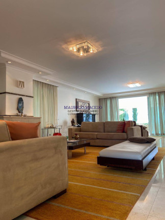 Imagem Casa com 5 Quartos à Venda, 670 m² em Alphaville Residencial Um - Barueri Imagem Casa com 5 Quartos à Venda, 670 m² em Alphaville Residencial Um - Barueri